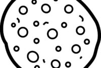 cookie coloring pages cookie coloring pages
