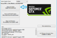 37 nvidia graphics driver manual install images