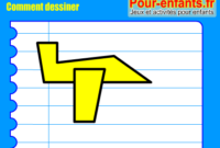 comment dessiner un avion avec facile