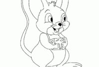 spielberg desins anim souris