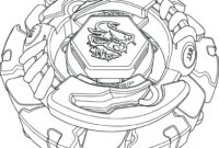 dessin toupie beyblade burst turbo dessin toupie beyblade burst turbo