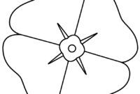 coloring pages poppy