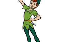 comment dessiner peter pan comment dessiner peter pan