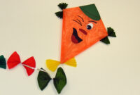 drachen basteln mit kindern drachen basteln mit kindern