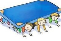 psychomotorik kindergarten