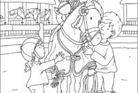 11 equitation dessin a imprimer cheval images 11 equitation dessin a imprimer cheval images