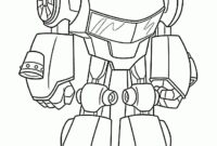 transformers rescue bots coloring pages transformers rescue bots coloring pages