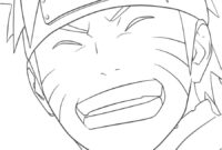 dessin a imprimer naruto stile dessin a imprimer naruto stile