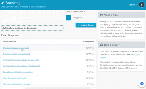 Html Esignature GIF by Signable - Find & Share on GIPHY
