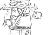 ninjago jay coloring pages