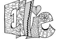 name coloring pages name coloring pages