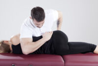 32 kg manuelle therapie background