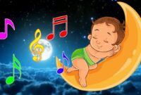 berceuse bebe mozart