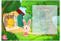 adaptation chanson le cerf et le lapin pour enfant en signes adaptation chanson le cerf et le lapin pour enfant en signes