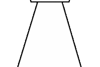 neck tie coloring page neck tie coloring page