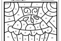 color by number thanksgiving coloring pages