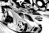 23 dessin a imprimer rocket league pictures