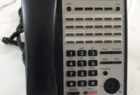 get nec ip4ww 12txh b tel user guide pics