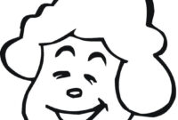 color a smile coloring pages