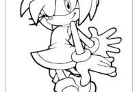 sonic hedgehog coloring pictures sonic hedgehog coloring pictures