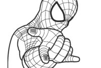 amazing spider man 2 coloring pages amazing spider man 2 coloring pages