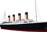 view dessin a imprimer du titanic png