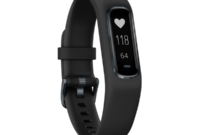 27 garmin vivosmart 4 instruction manual png