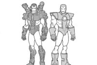 war machine coloring page war machine coloring page