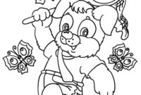 coloriage en ligne gratuit 5 ans