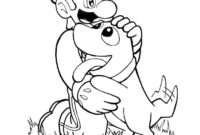 coloriage luigi mansion 3 a imprimer coloriage luigi mansion 3 a imprimer