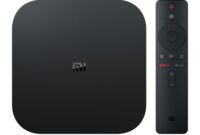 14 xiaomi mi box s manual pics