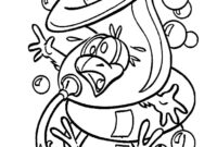 la fete de la musique coloring book