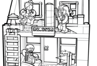 get dessin a imprimer lego images