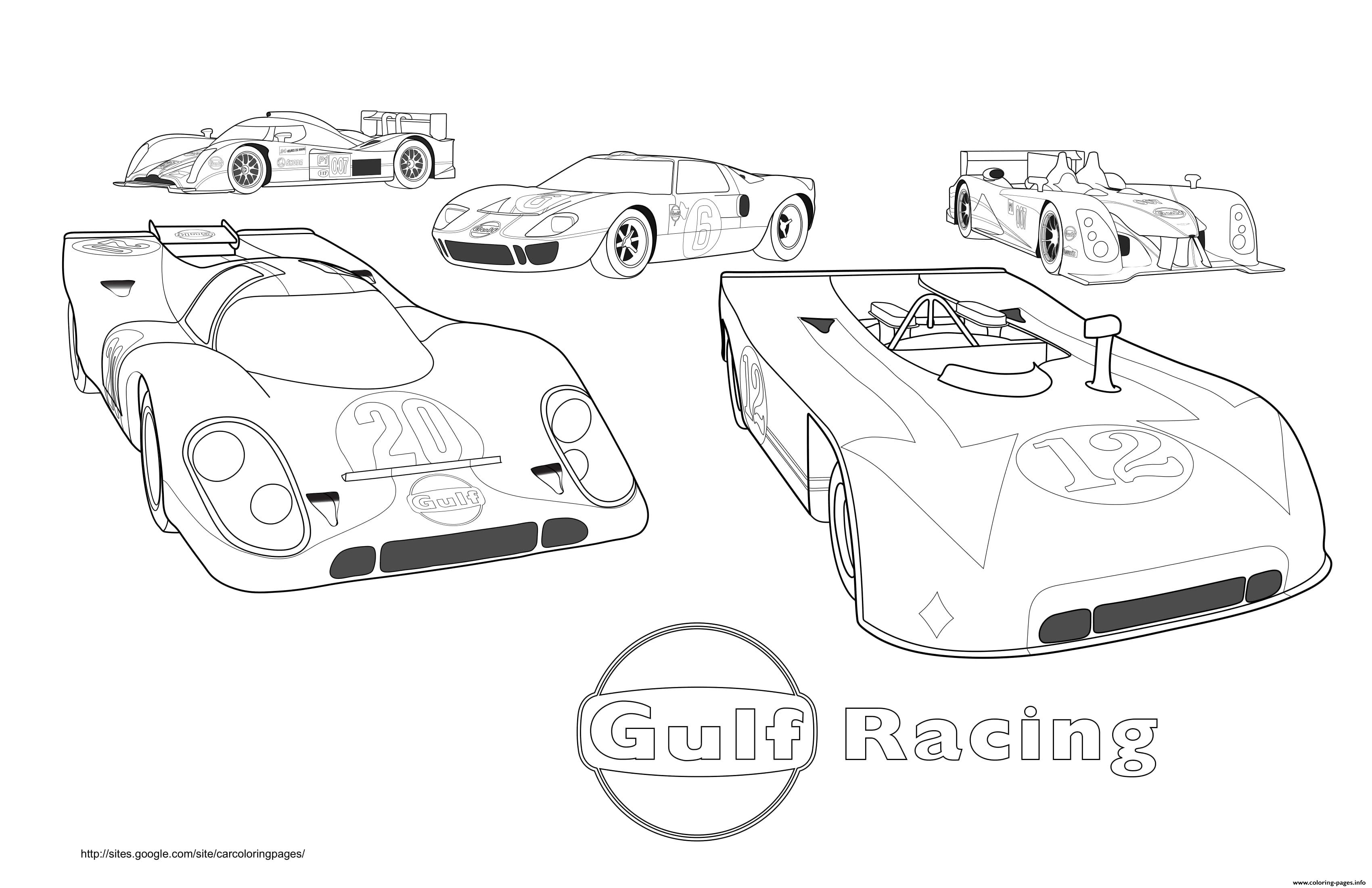 ️Nascar Coloring Pages 2019 Free Download| Gambr.co