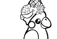 cute parrot coloring pages cute parrot coloring pages