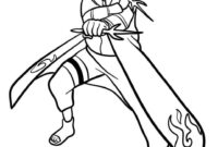 dessin kid minato facile dessin kid minato facile