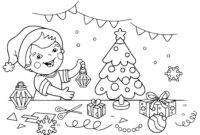 coloriage en ligne noel coloriage en ligne noel