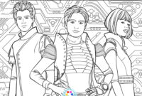 disney zombies 2 coloring pages disney zombies 2 coloring pages