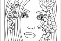 blank coloring book pages blank coloring book pages