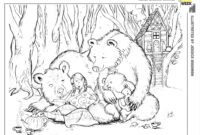 coloring book dessin