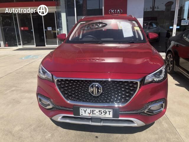 Used MG Cars for Sale | Autotrader