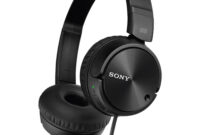 26 sony wireless headphones instruction manual images