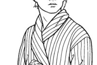 get dessin a imprimer harry potter images