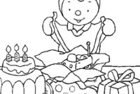 coloriage enfant 3 ans