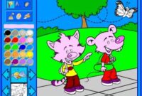 jeux coloriage en ligne jeux coloriage en ligne