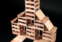 modele construction kapla facile 2 modele construction kapla facile 2