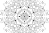 coloriage anti stress a imprimer