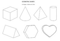 printable large basic shapes printable large basic shapes