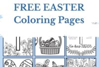 free easter printables religious free easter printables religious