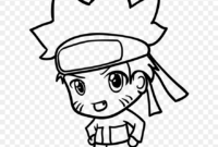 naruto dessin facile naruto dessin facile
